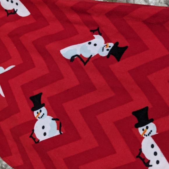 LuLaRoe leggings Christmas - Picture 2 of 5